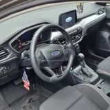Ford Focus 6
