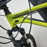 Cannondale велосипед 3