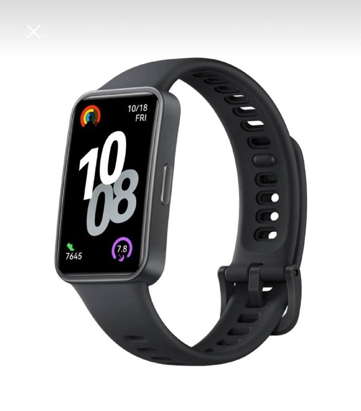 Huawei Band 10