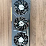 Видеокарта Radeon RX 6600 EAGLE 8G 3