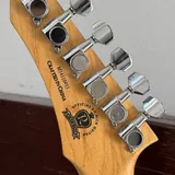 Электрогитара B.C.Rich ASM-1 2