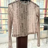 Женская одежда XS-S, фен и плойка 5