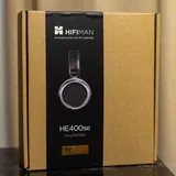 Hifiman HE400se наушники 1