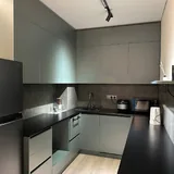 Продается квартира 1+1 в ЖК La Batumi Familia 2
