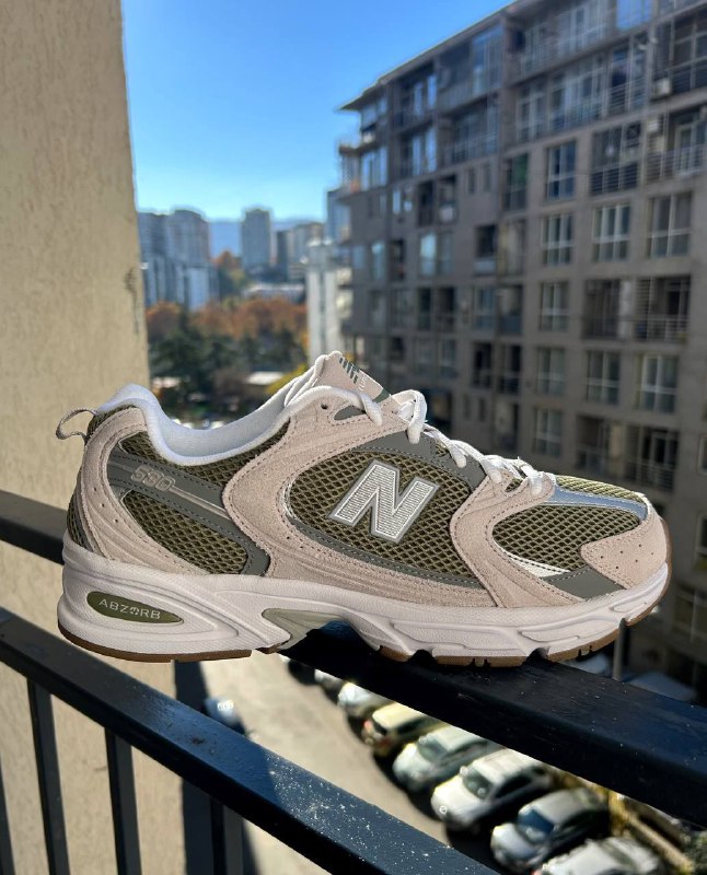 New Balance 530, Size 10 US, Size 10.5 US 3