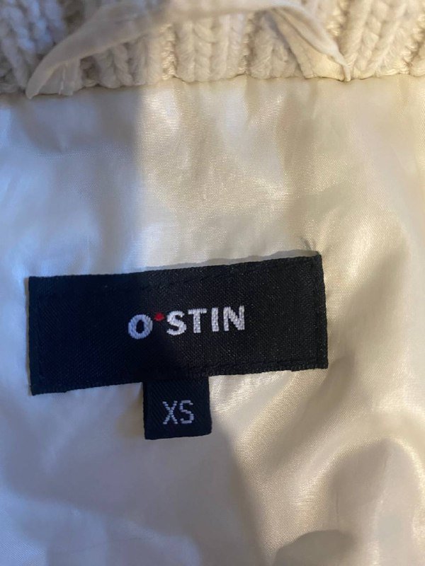 Теплая курточка на девочку подростка 2