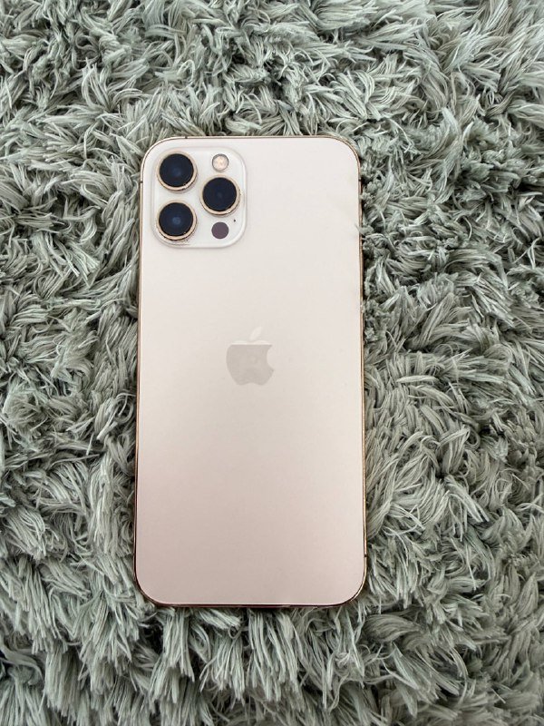 iPhone 12 Pro Max 512GB 3