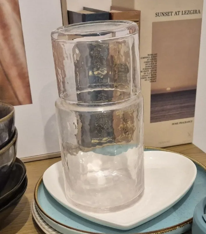 Кувшин для воды 1