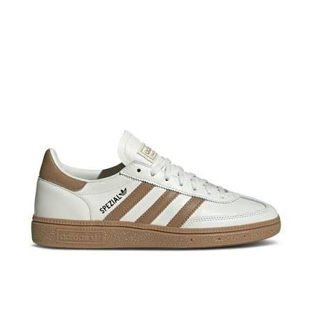 Adidas Handball Spezial OFF White кроссовки размер 36 1/3