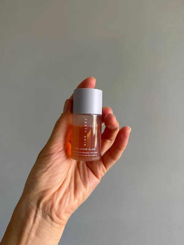 Fenty Skin Pre-Show Glow 1
