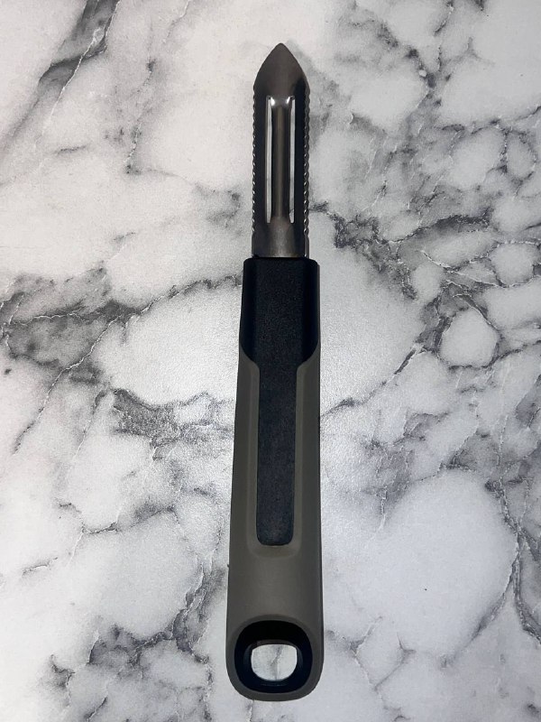 Розетка с таймером, штопор, нано скотч, термометр духовки, термопакет, овощечистка, блендер Polaris, турецкий чайник, газовая горелка, кухонная лейка 6