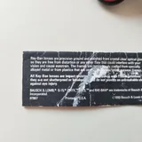 Ray-Ban очки Onyx 3