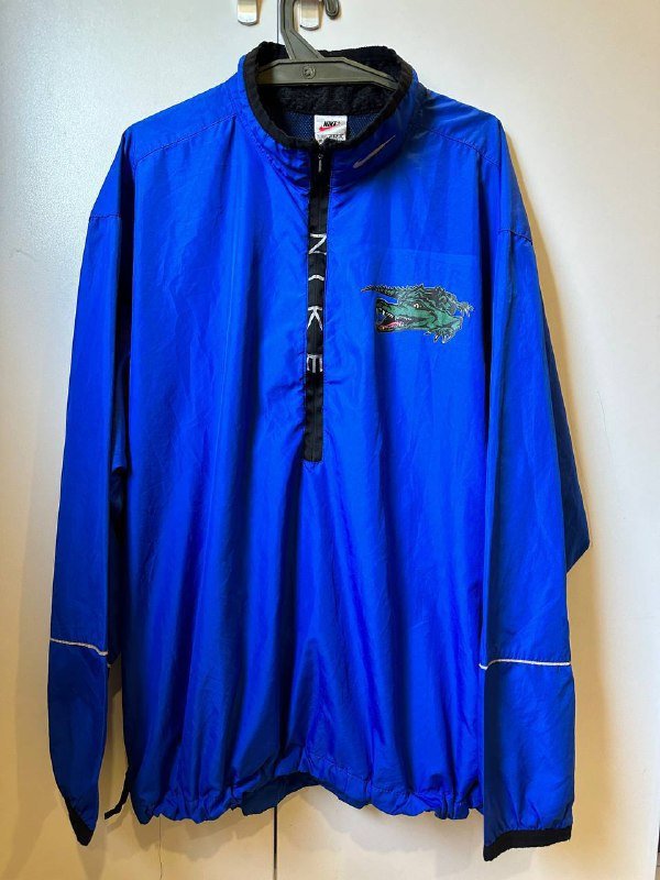 Ветровка Nike vintage размер L