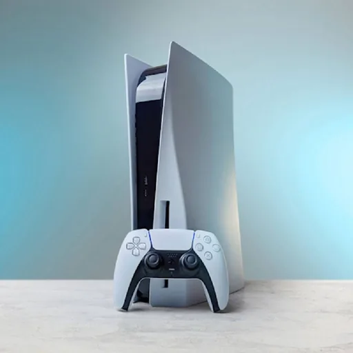 PlayStation 5 Pro, DualSense, кабели, коробка