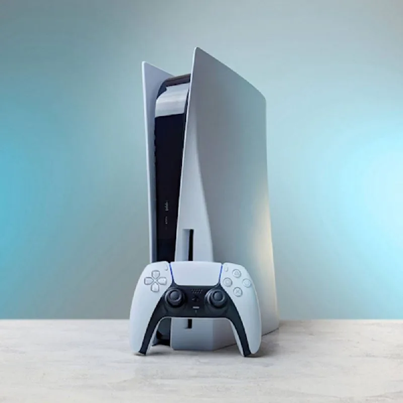 PlayStation 5 Pro, DualSense, кабели, коробка