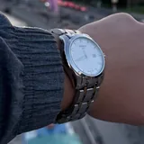 Tissot Couturier часы 1