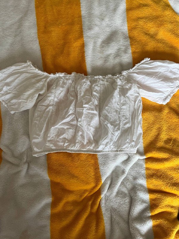 Джинсы, Двойка, Топы женские размеры S-M 5