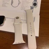 Apple Watch SE 2 44mm 7