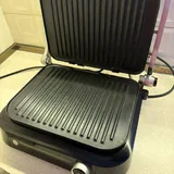 Электрогриль Hisense 2