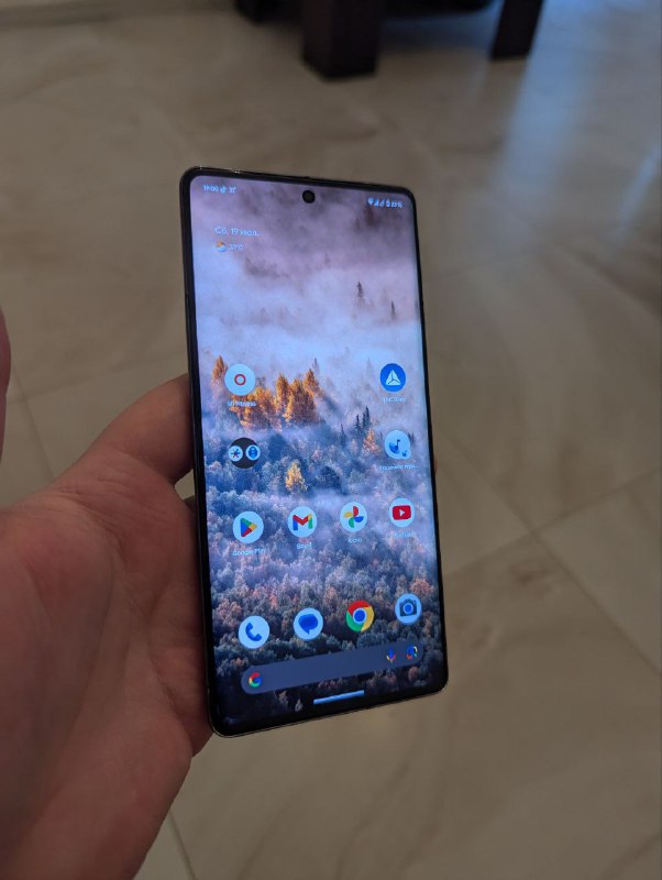 Pixel 7 pro 3