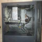Производительный ПК Ryzen 5 3600, 16GB RAM, GTX 650 5