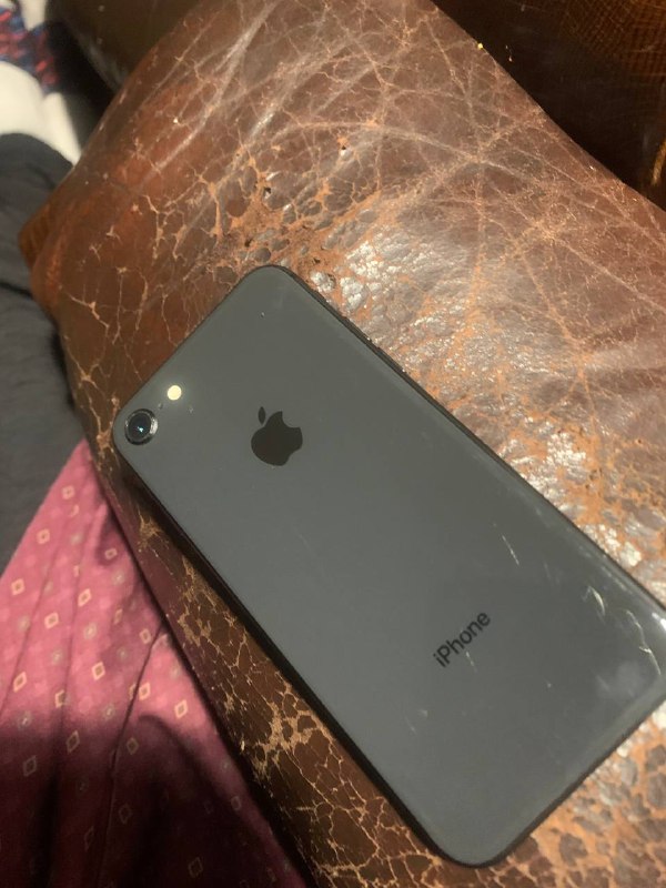 iPhone 8 2