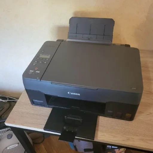 Принтер Canon Pixma G2060
