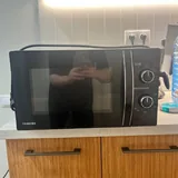 Микроволновая печь Toshiba 2