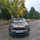 Toyota Yaris Cross 2023 2