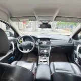 Renault Samsung SM5 2014 5