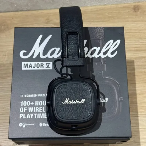 Наушники Marshal Major 5