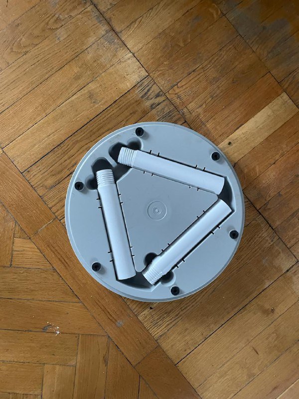 Вентилятор Deerma Dem-FD11W 5