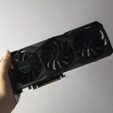 Видеокарта RTX 2070 Super 8GB 1