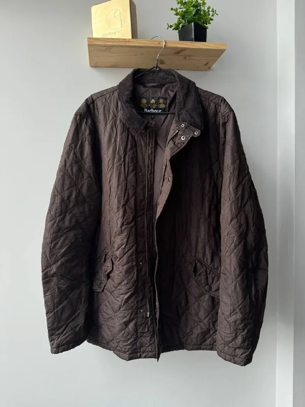 Мужская куртка Barbour