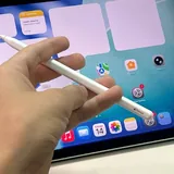 iPad Air 4 256GB с Apple Pencil 2 4