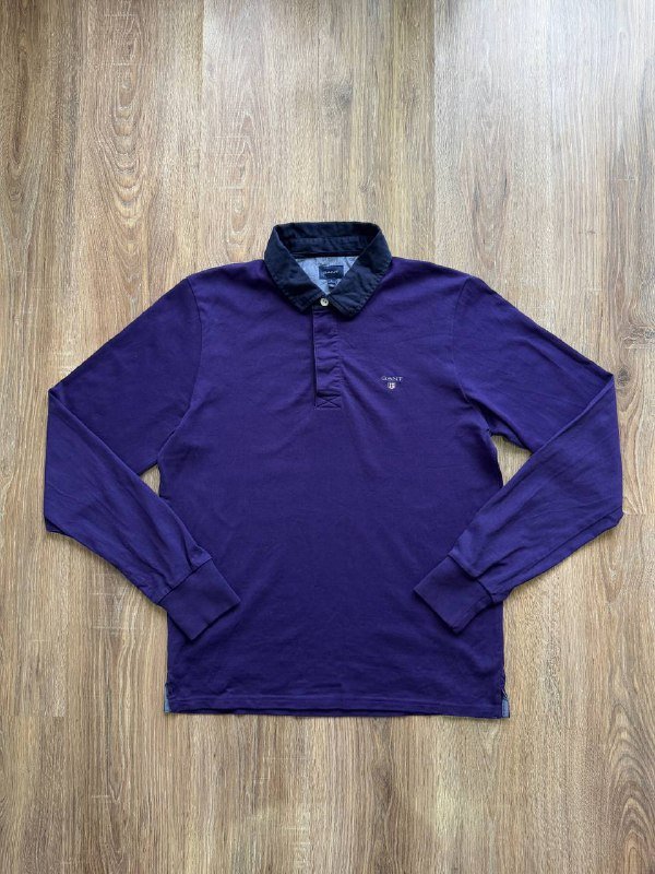 Поло Gant L-XL
