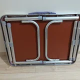 Раскладной туристический столик 3