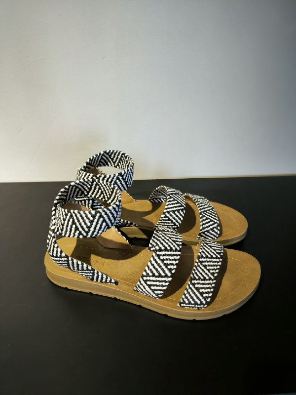 Босоножки Derimod размер 40 3