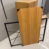 Компьютерный стол раскладной 2