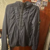Stone Island soft shell, junior coat 3
