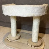 Когтеточка, лежанка для кошки 2