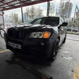 BMW X3 2014 2.0 2