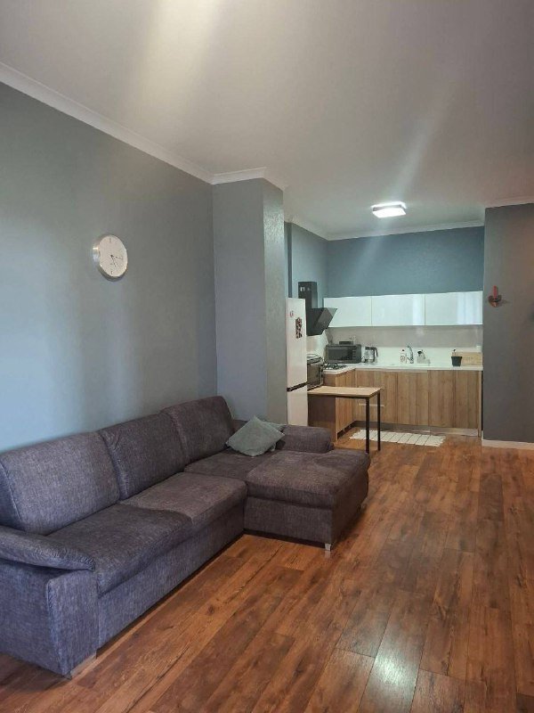 Квартира 1+1 в центре, аренда 3