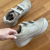 Кроссовки New Balance 3