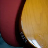 Squier Affinity Telecaster Butterscotch Blonde 10