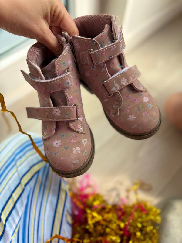 Ботинки 29 размер, кроссовки 27 размер 2