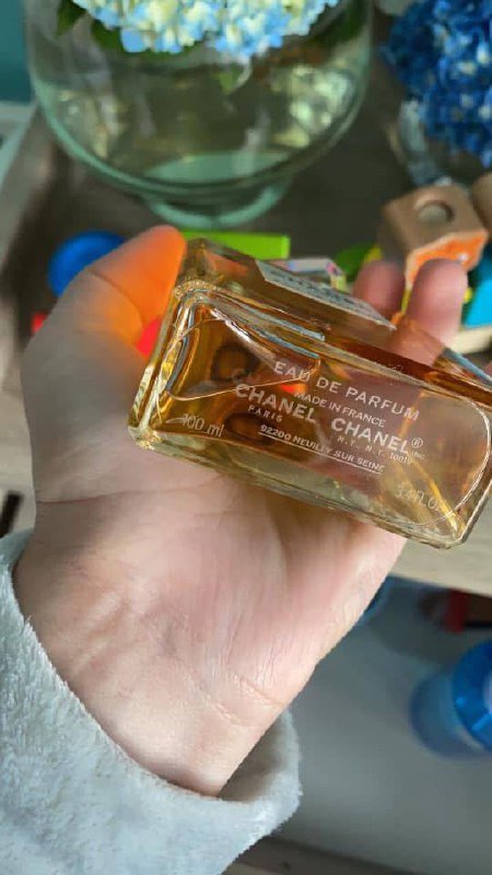 духи Chanel N5 100 ml