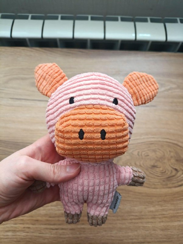 Игрушки для животных Miniso и другие 5
