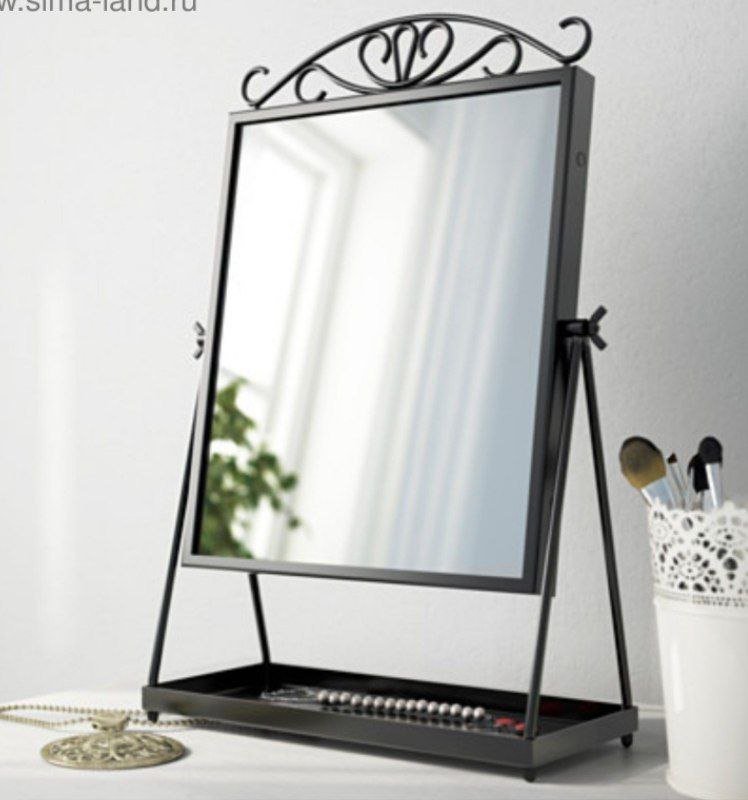 Зеркало Икея