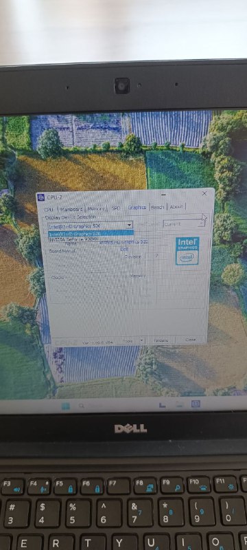 Ноутбук DELL Latitude 5480 5